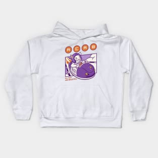 Policat Kids Hoodie